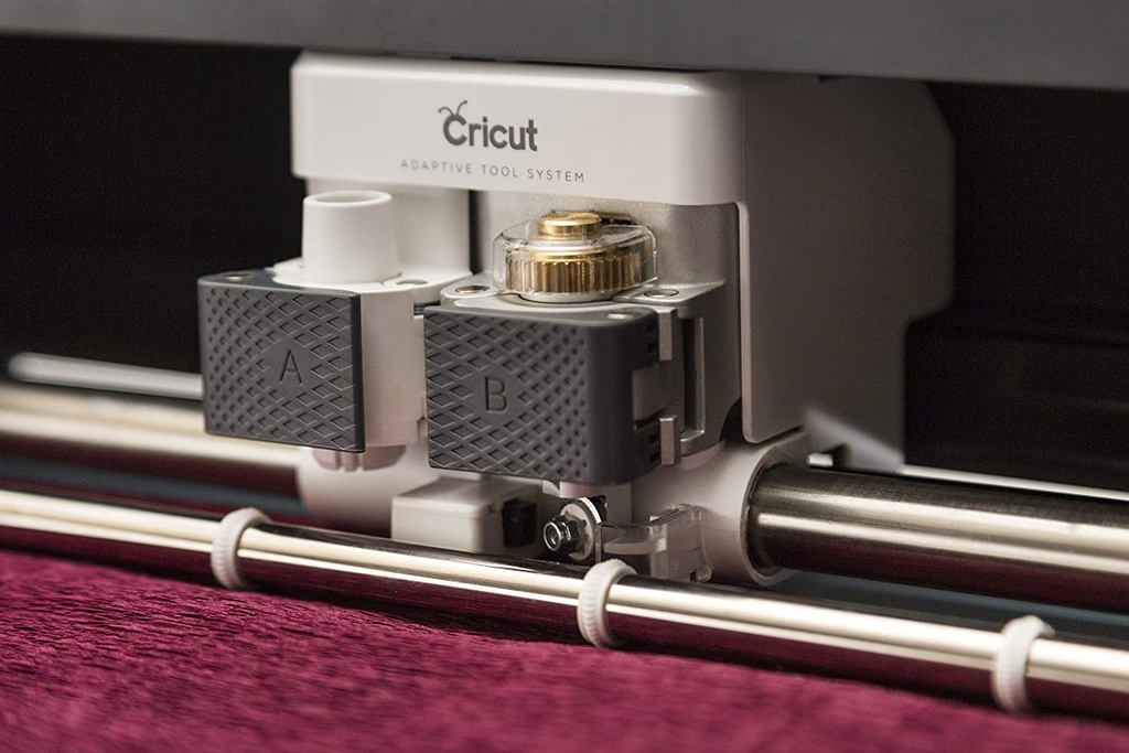 Cricut Rotary Blade Replacement Kit